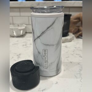 BrüMate Marble Hopsulator Trio